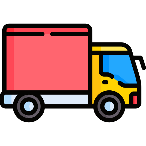 Stage 1 Truck