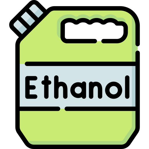 Ethanol Flex Fuel